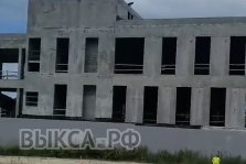 выкса.рф, 🏗️ ОМК прокомментировала ситуацию с подростками на стройплощадке «Корпоративного университета»